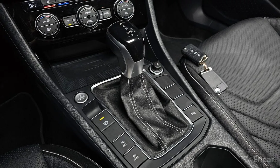 Volkswagen Jetta 2019 1.5 TSI Prestige