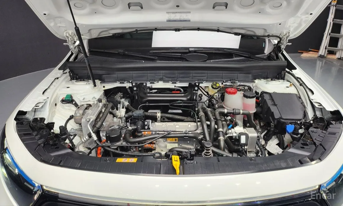 Mercedes-Benz EQB 2022 EQB300 4MATIC AMG Line