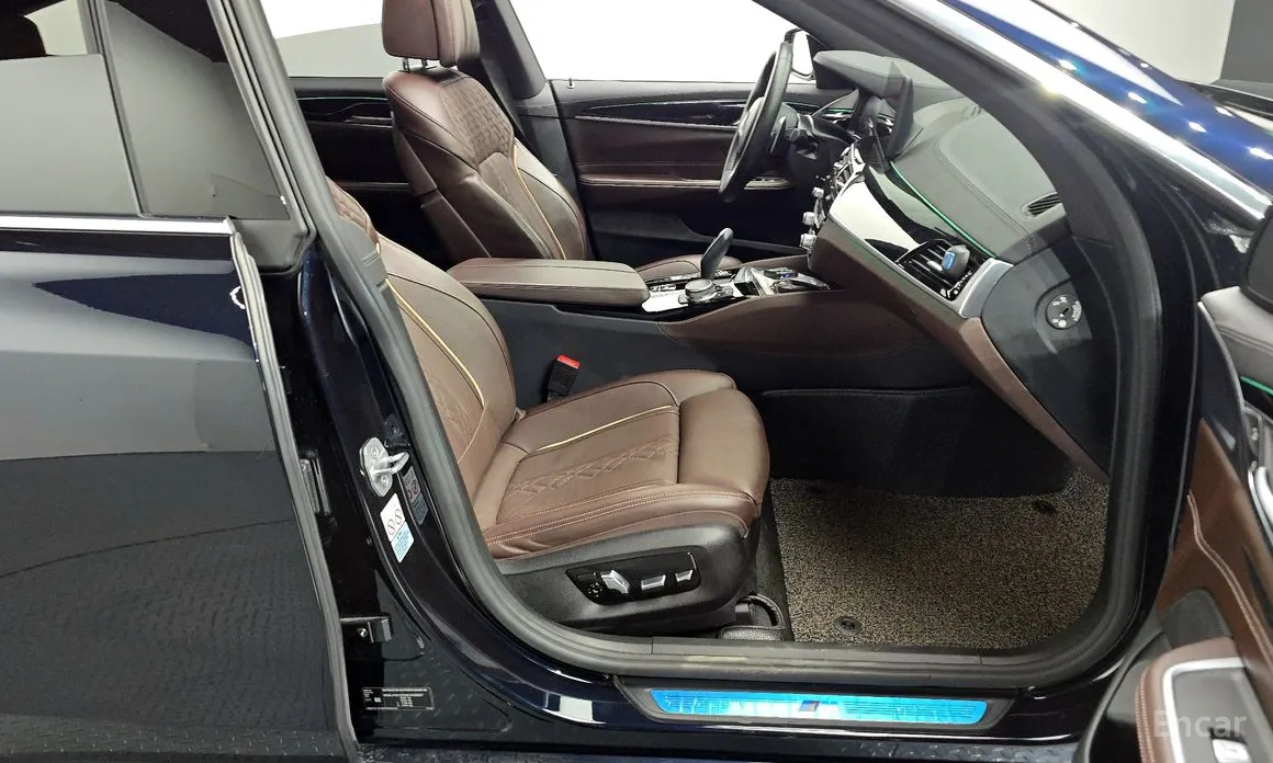 BMW Gran Turismo 2017 620d M Sport