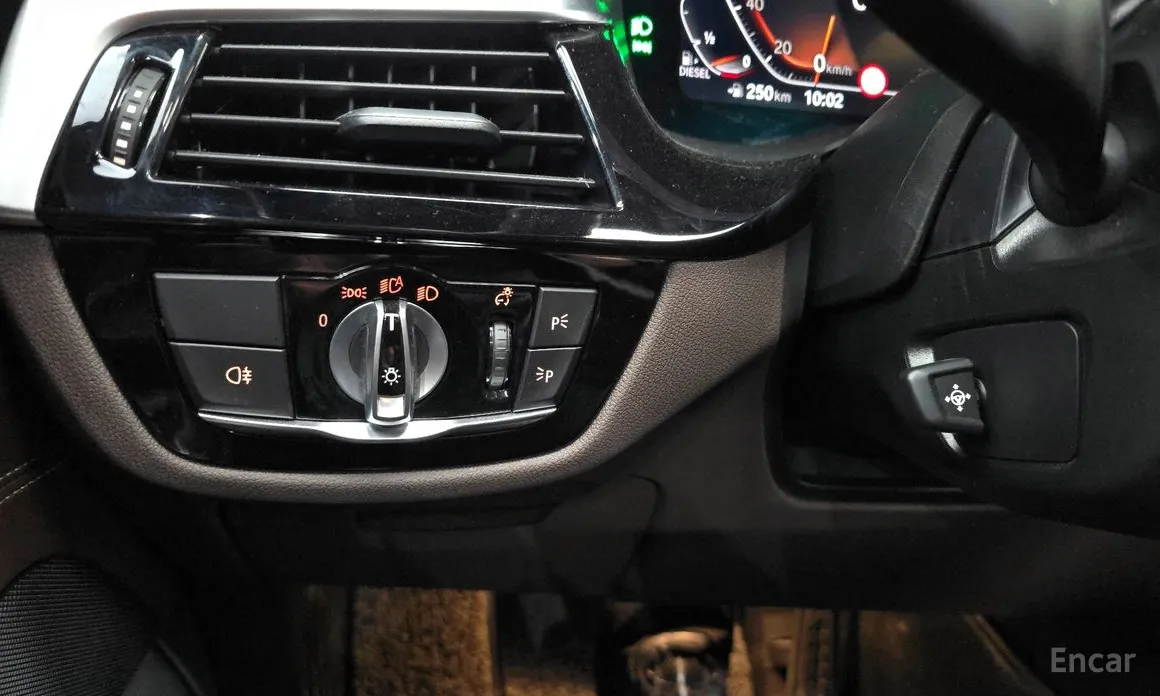 BMW Gran Turismo 2017 620d M Sport