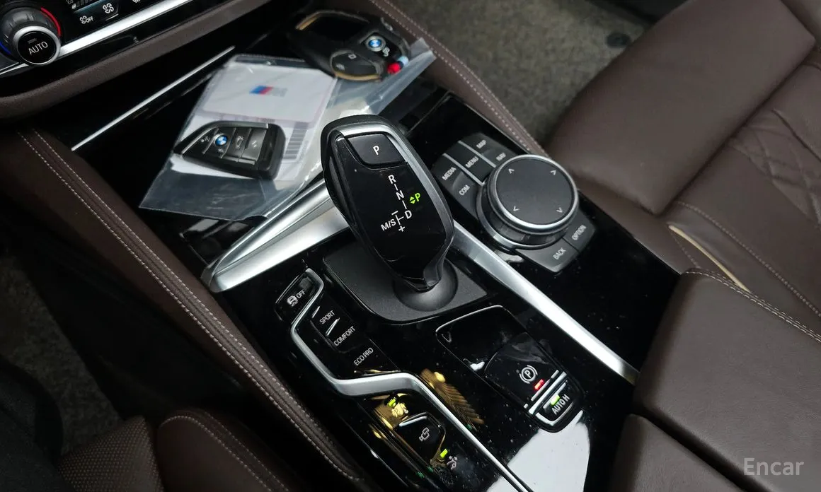 BMW Gran Turismo 2017 620d M Sport