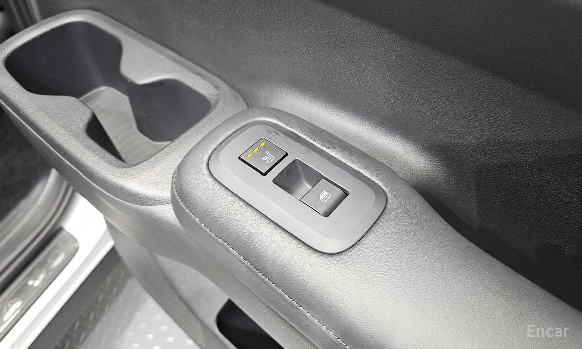 Hyundai Santa Fe 2023 Gasoline 2.5T 4WD