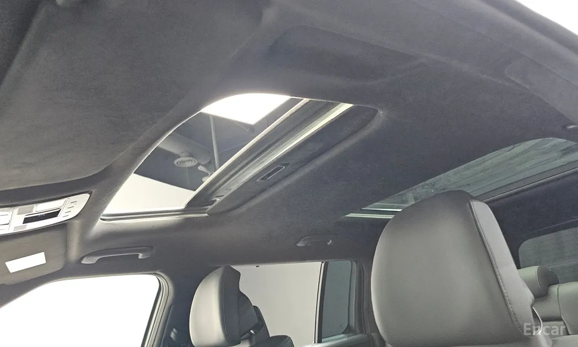 Hyundai Santa Fe 2023 Gasoline 2.5T 4WD