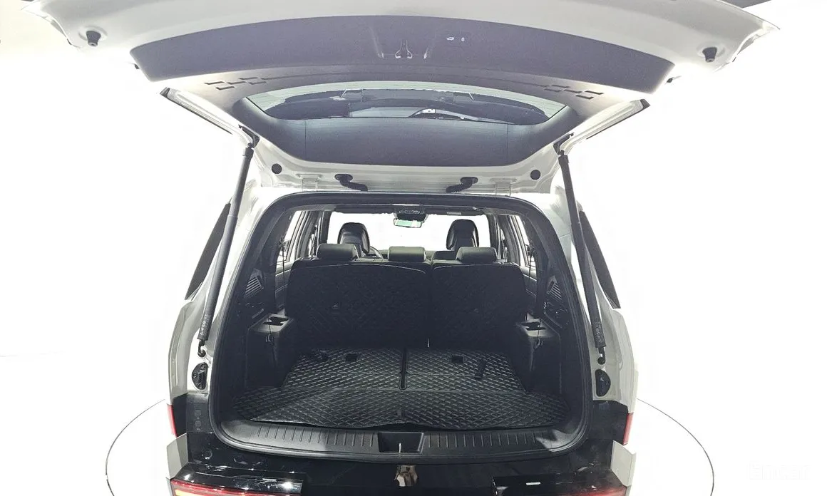 Hyundai Santa Fe 2023 Gasoline 2.5T 4WD