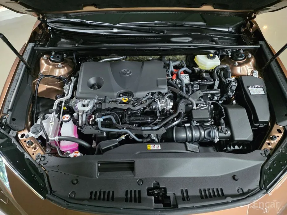 Toyota Camry 2024 2.5 XLE Premium Hybrid