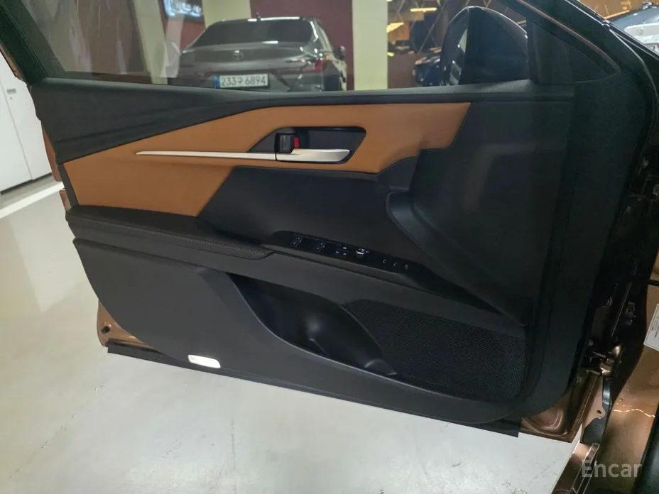 Toyota Camry 2024 2.5 XLE Premium Hybrid