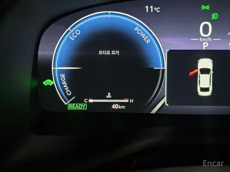 Toyota Camry 2024 2.5 XLE Premium Hybrid