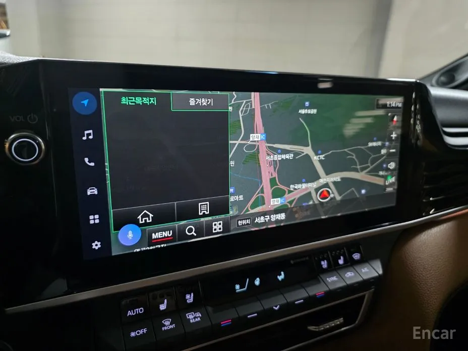 Toyota Camry 2024 2.5 XLE Premium Hybrid