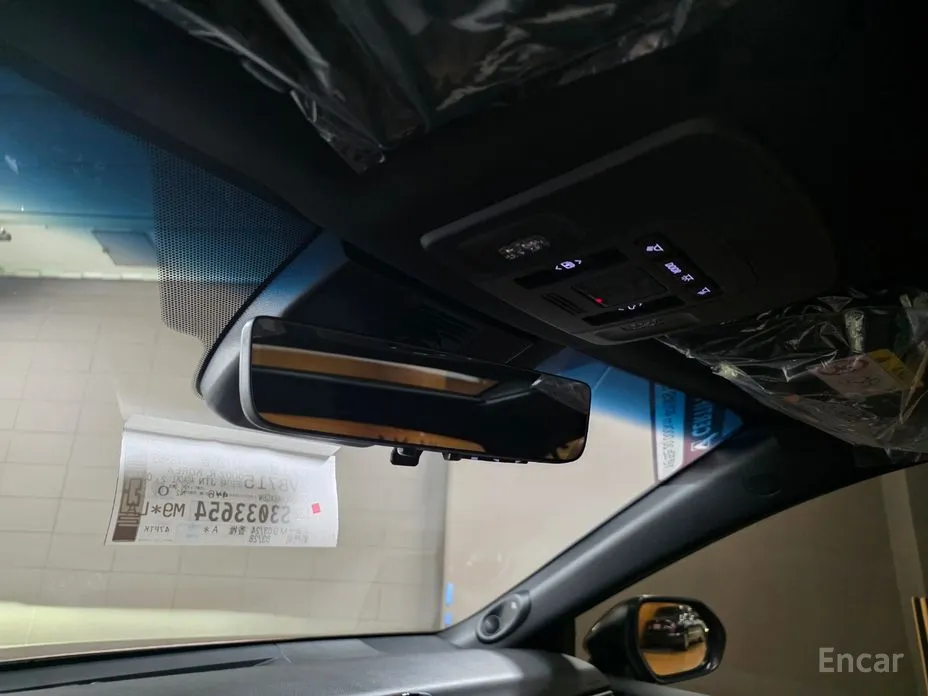 Toyota Camry 2024 2.5 XLE Premium Hybrid