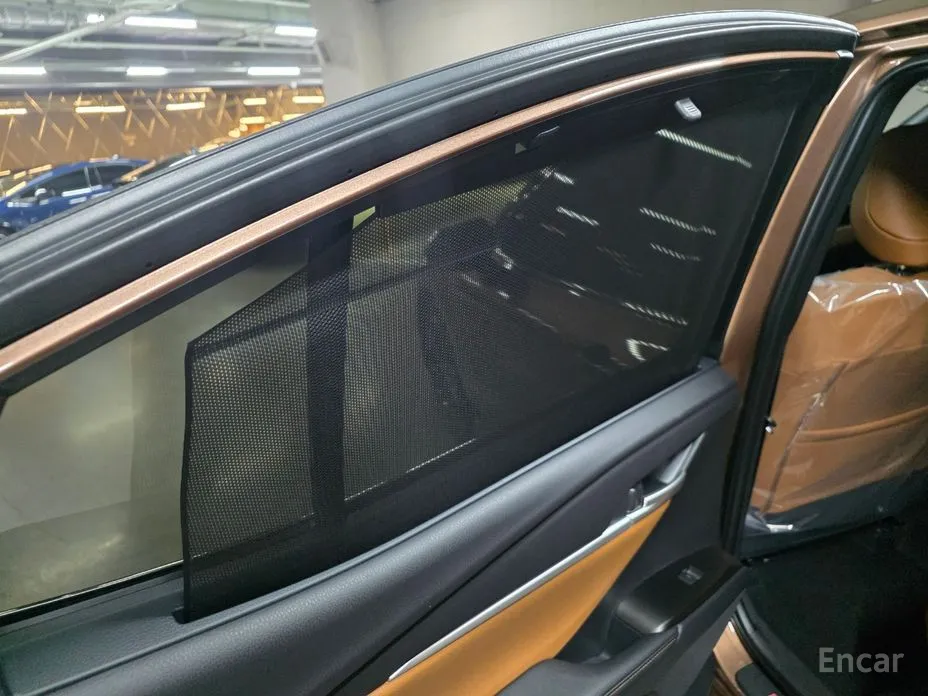 Toyota Camry 2024 2.5 XLE Premium Hybrid