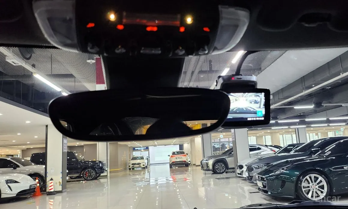 Mini Cooper Convertible 2001 JCW