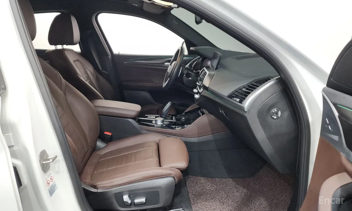 BMW X4 2018 xDrive20i M Sports X Onlile Exclusive Edition