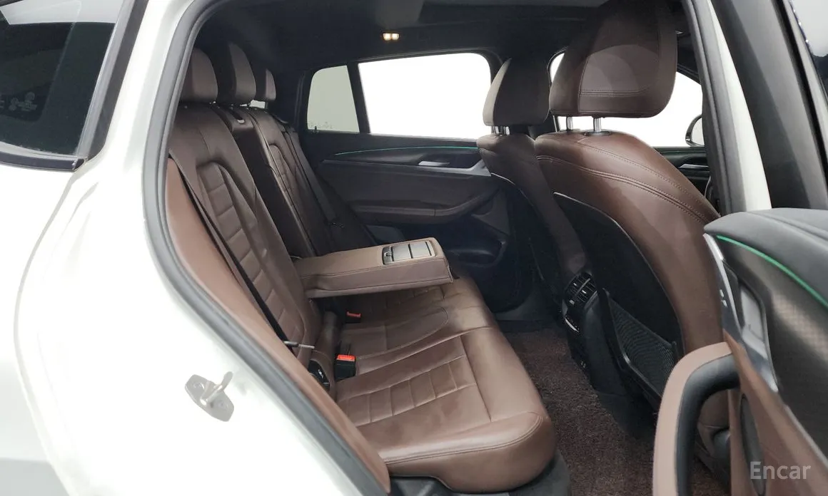 BMW X4 2018 xDrive20i M Sports X Onlile Exclusive Edition