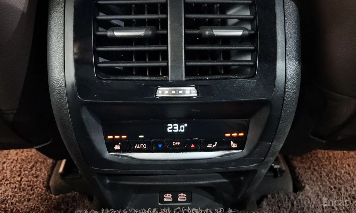 BMW X4 2018 xDrive20i M Sports X Onlile Exclusive Edition