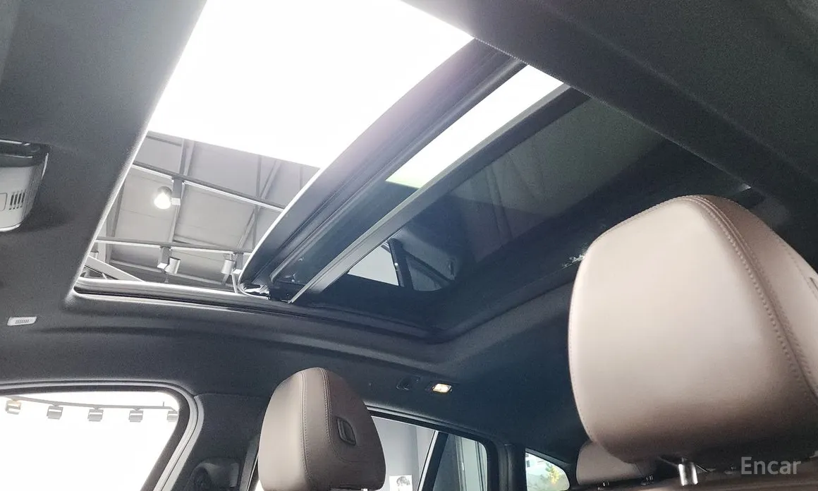 BMW X4 2018 xDrive20i M Sports X Onlile Exclusive Edition