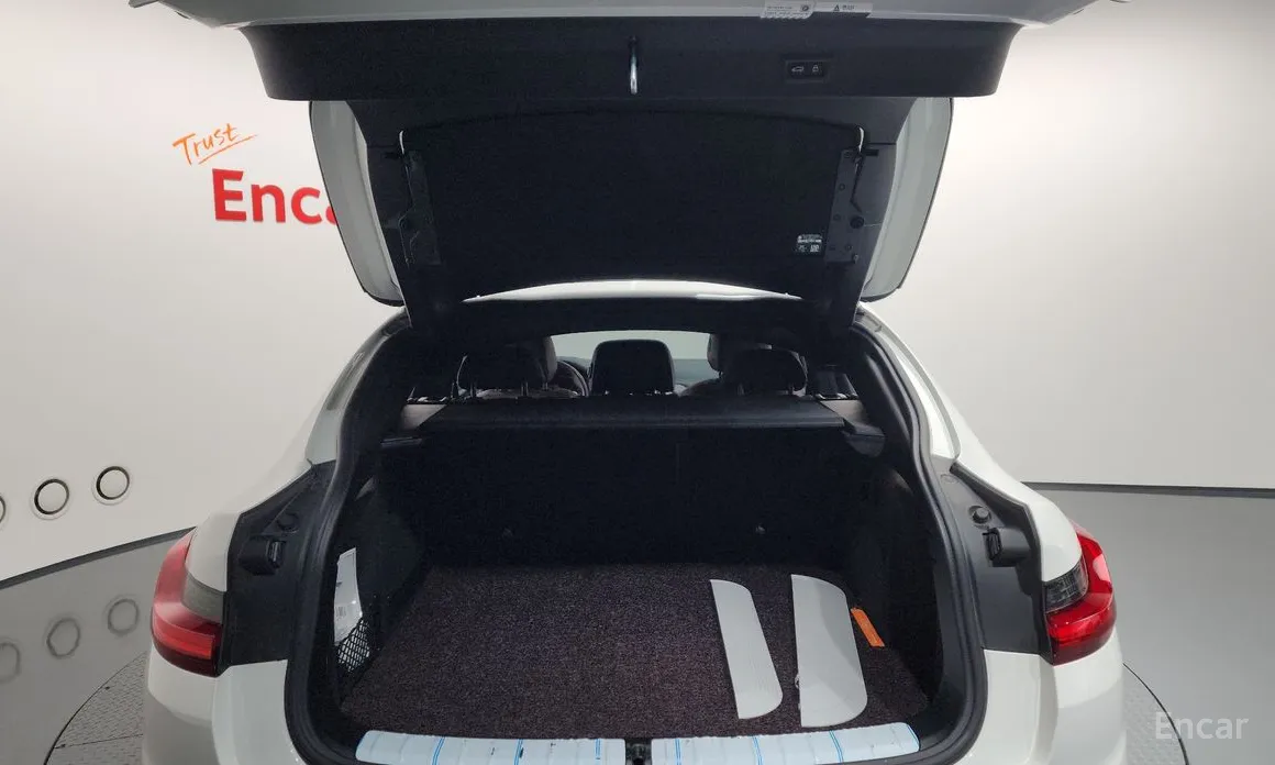 BMW X4 2018 xDrive20i M Sports X Onlile Exclusive Edition