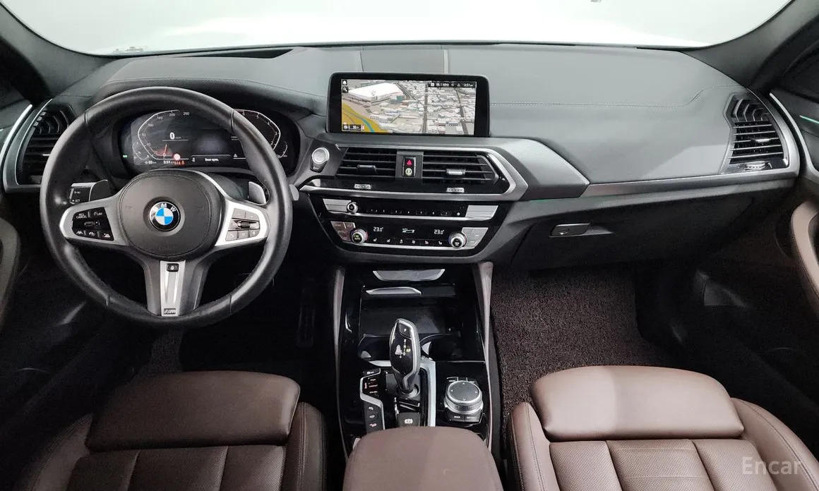 BMW X4 2018 xDrive20i M Sports X Onlile Exclusive Edition