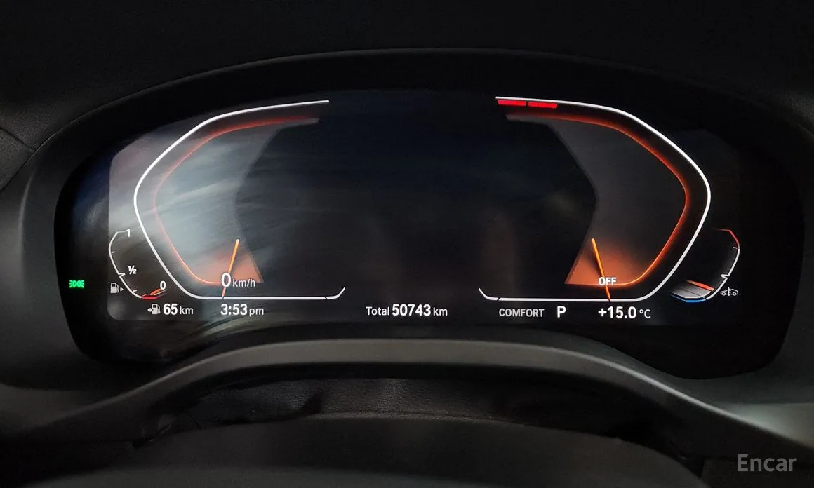 BMW X4 2018 xDrive20i M Sports X Onlile Exclusive Edition