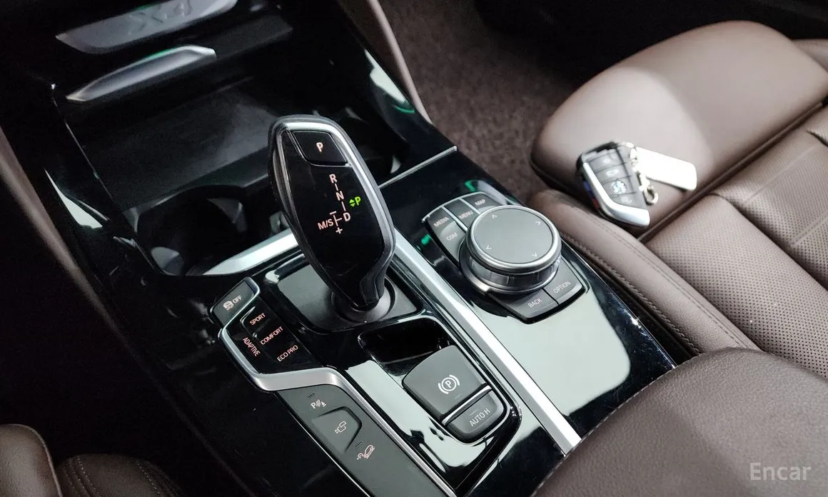 BMW X4 2018 xDrive20i M Sports X Onlile Exclusive Edition