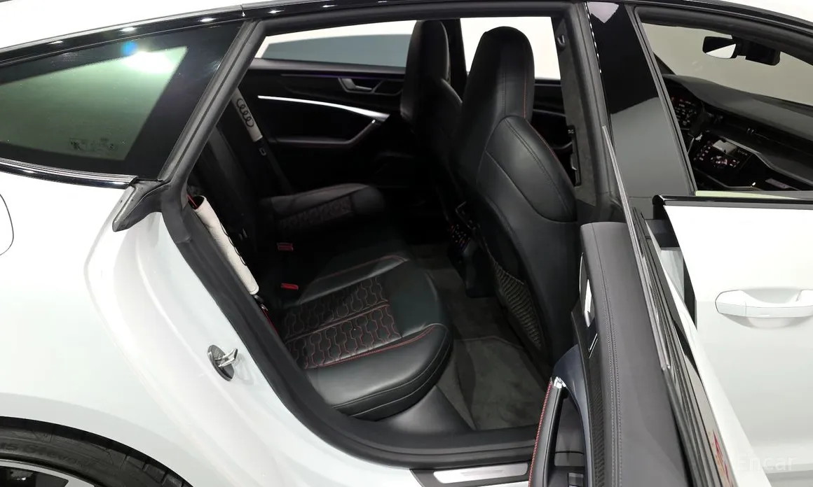 Audi RS 7 2021 4.0 TFSI Quattro