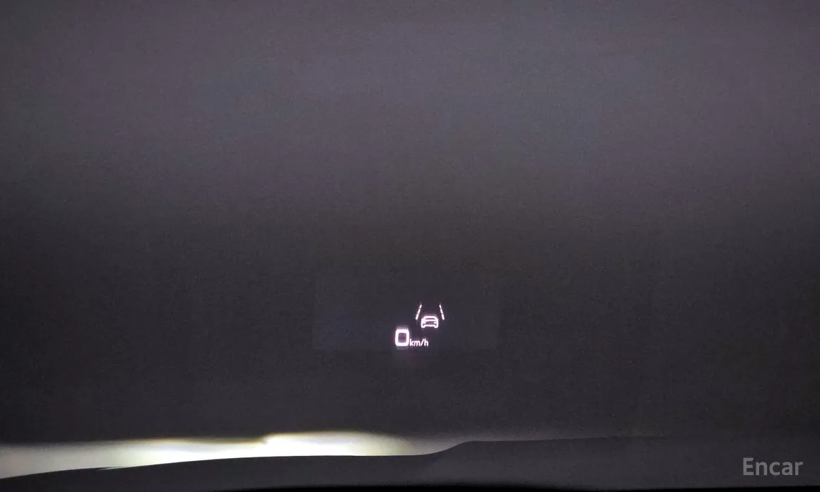 Audi RS 7 2021 4.0 TFSI Quattro