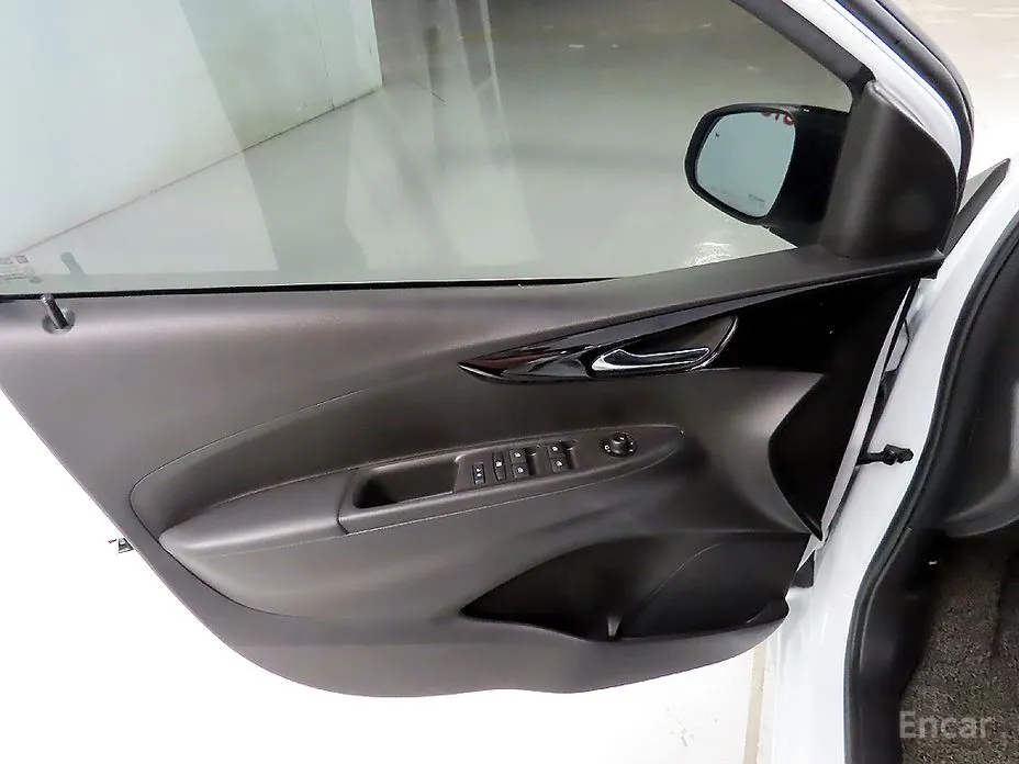 Chevrolet Spark 2018 My Fit Edition