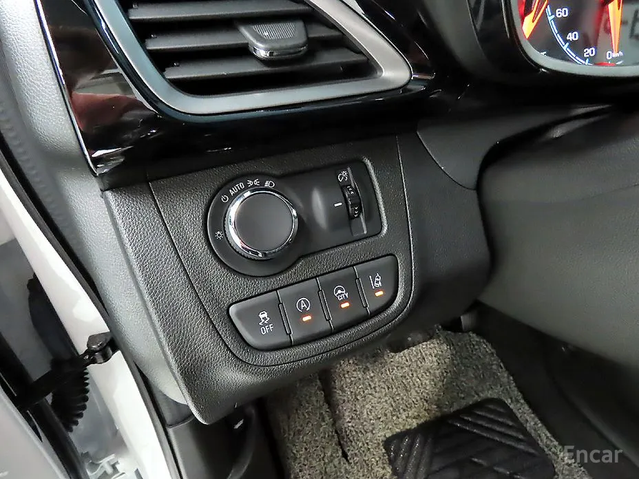 Chevrolet Spark 2018 My Fit Edition