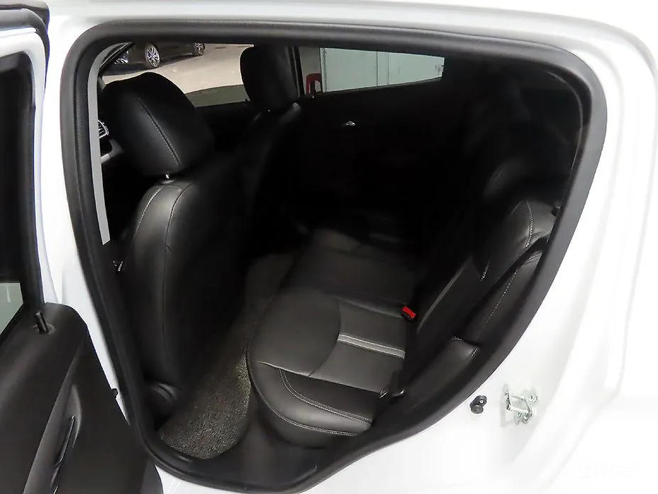 Chevrolet Spark 2018 My Fit Edition