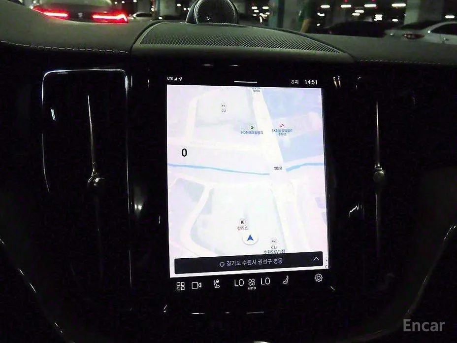 Volvo XC60 2017 B5 Inscription