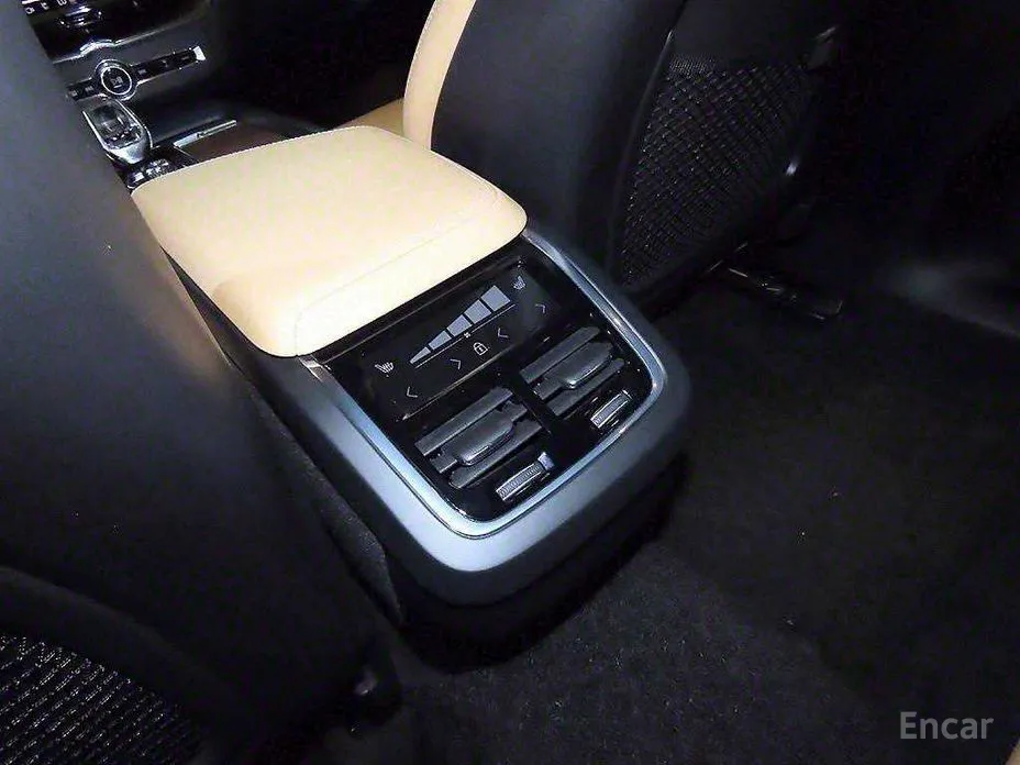 Volvo XC60 2017 B5 Inscription