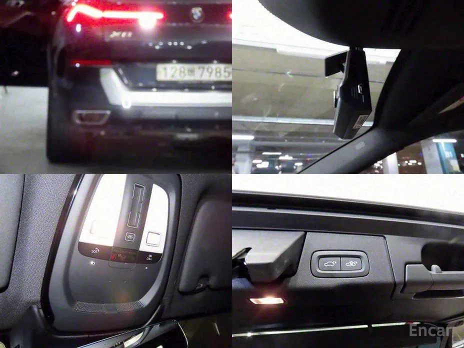 Volvo XC60 2017 B5 Inscription