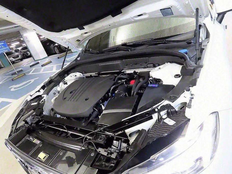 Volvo XC60 2017 B5 Inscription