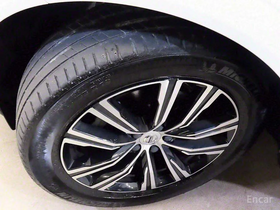 Volvo XC60 2017 B5 Inscription