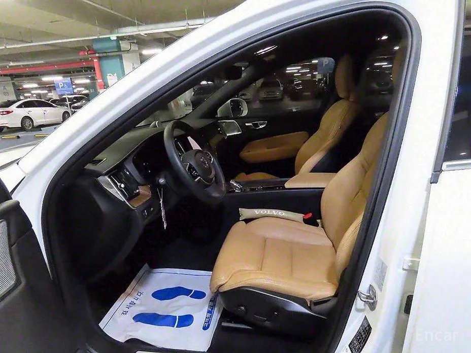 Volvo XC60 2017 B5 Inscription