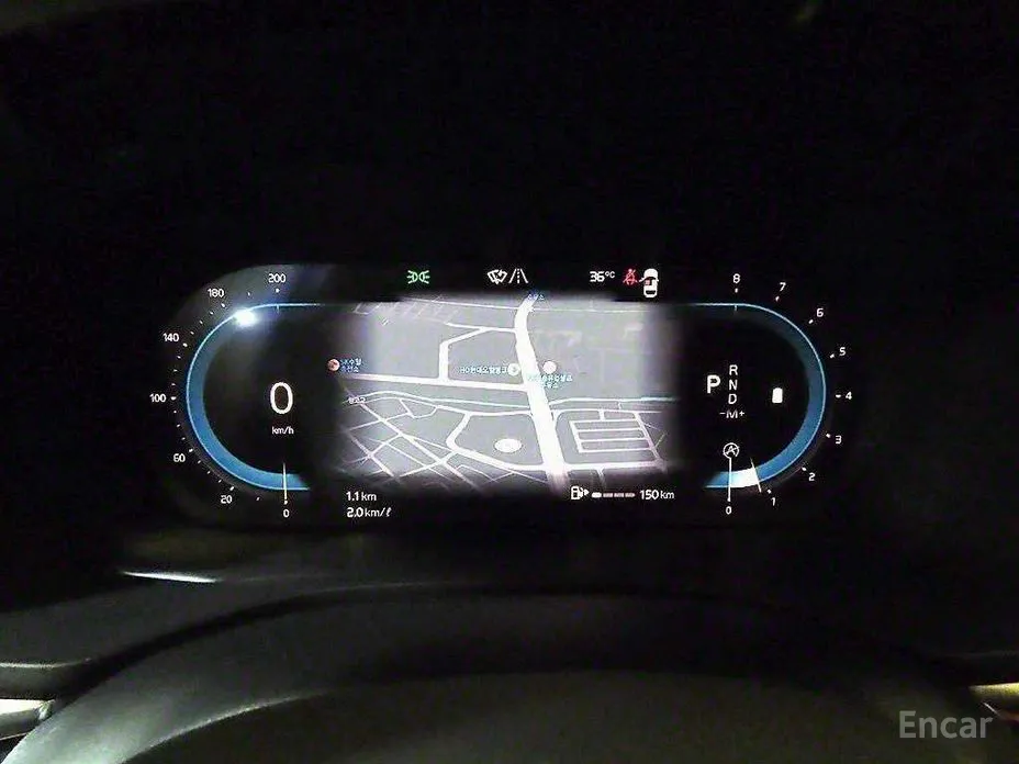 Volvo XC60 2017 B5 Inscription