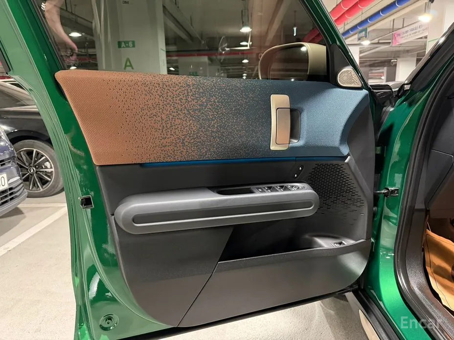 Mini Countryman 2025 ALL4 SE Favoured