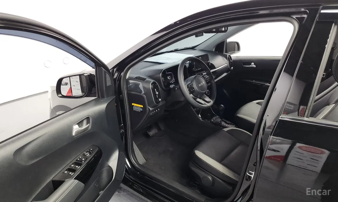 Kia Morning 2023 Prestige