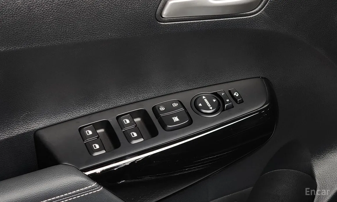 Kia Morning 2023 Prestige