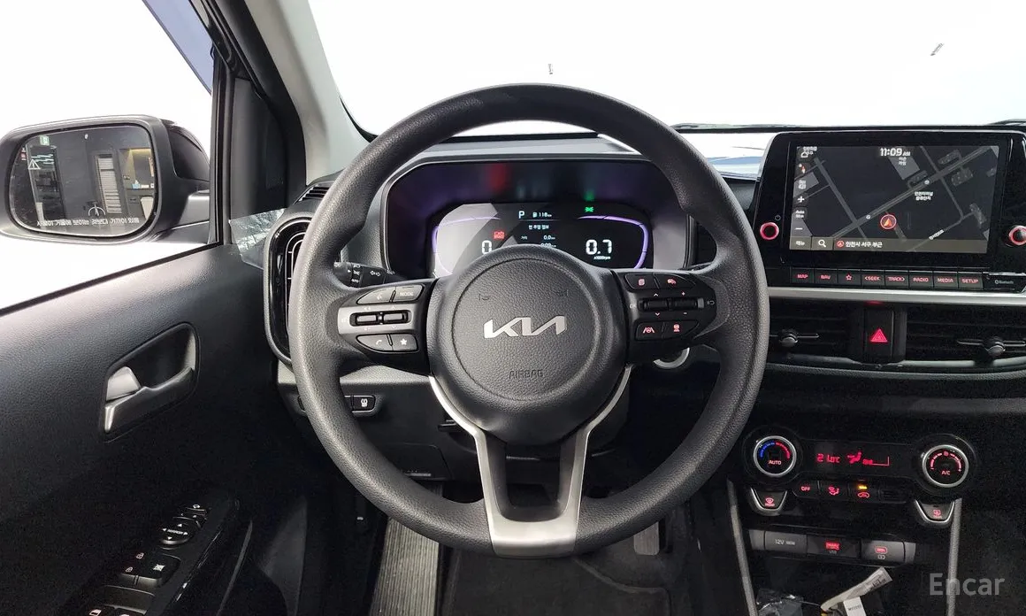 Kia Morning 2023 Prestige