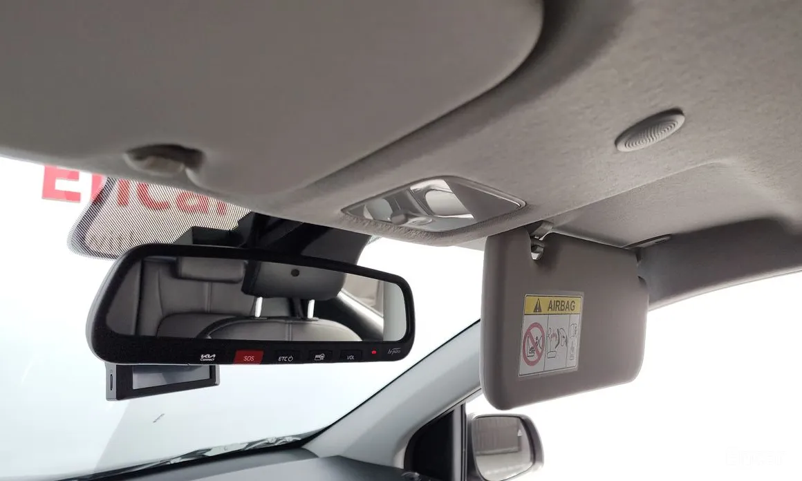 Kia Morning 2023 Prestige