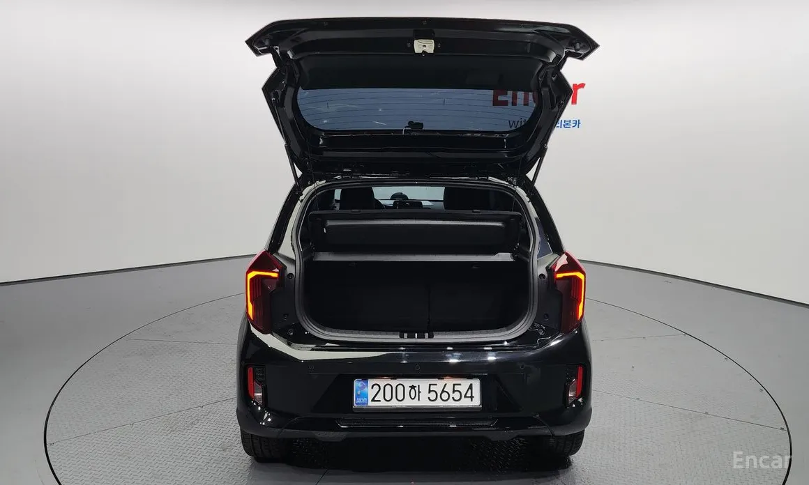 Kia Morning 2023 Prestige