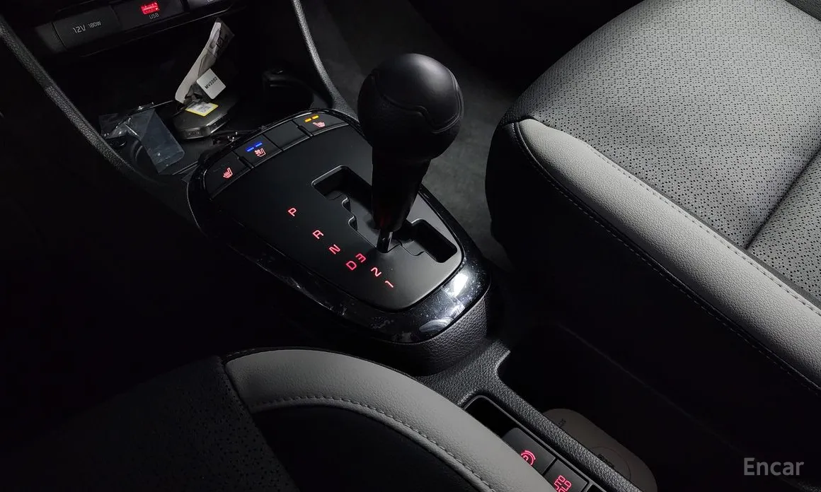 Kia Morning 2023 Prestige