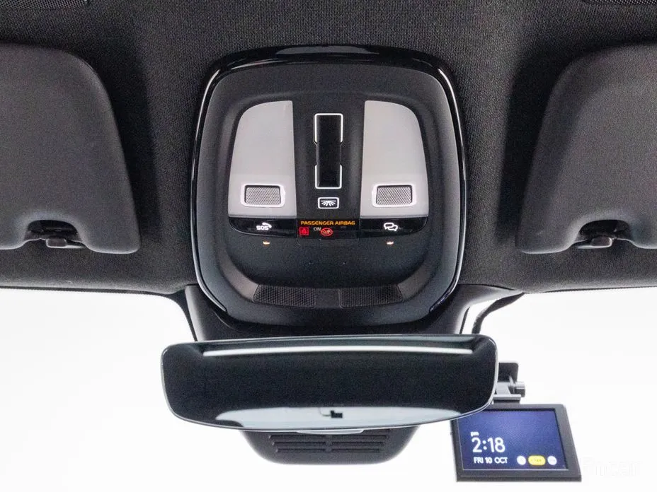 Volvo XC40 2022 Twin Ultimate