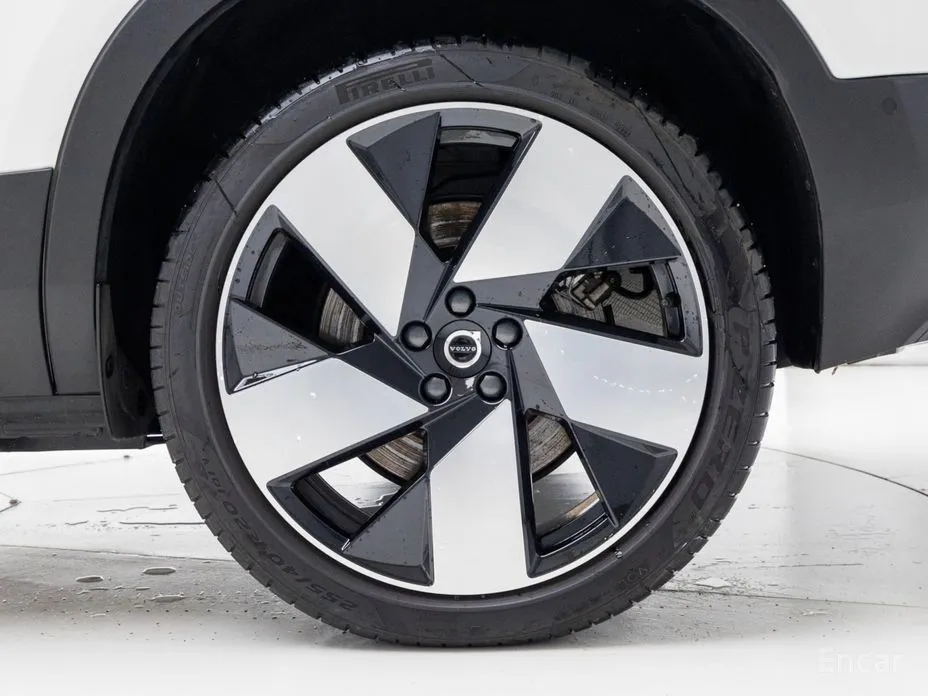 Volvo XC40 2022 Twin Ultimate