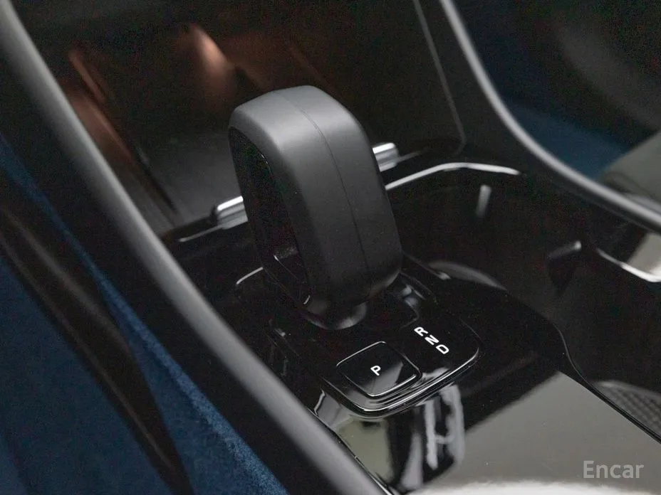 Volvo XC40 2022 Twin Ultimate