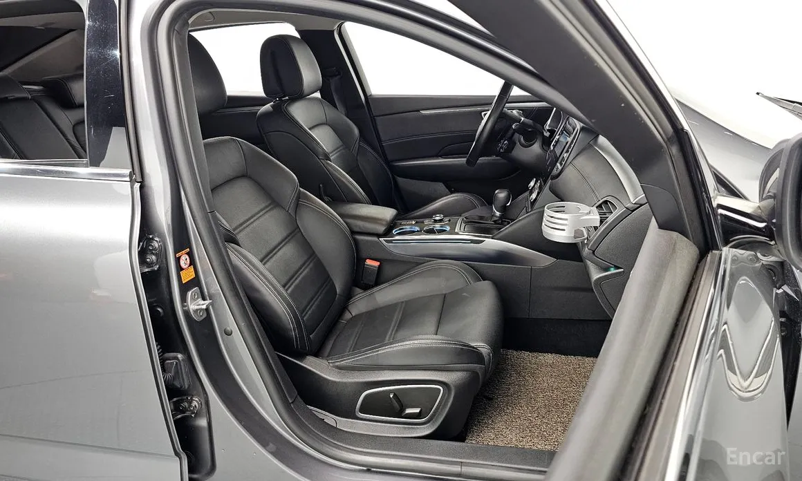 Renault SM6 2020 1.3 TCe LE