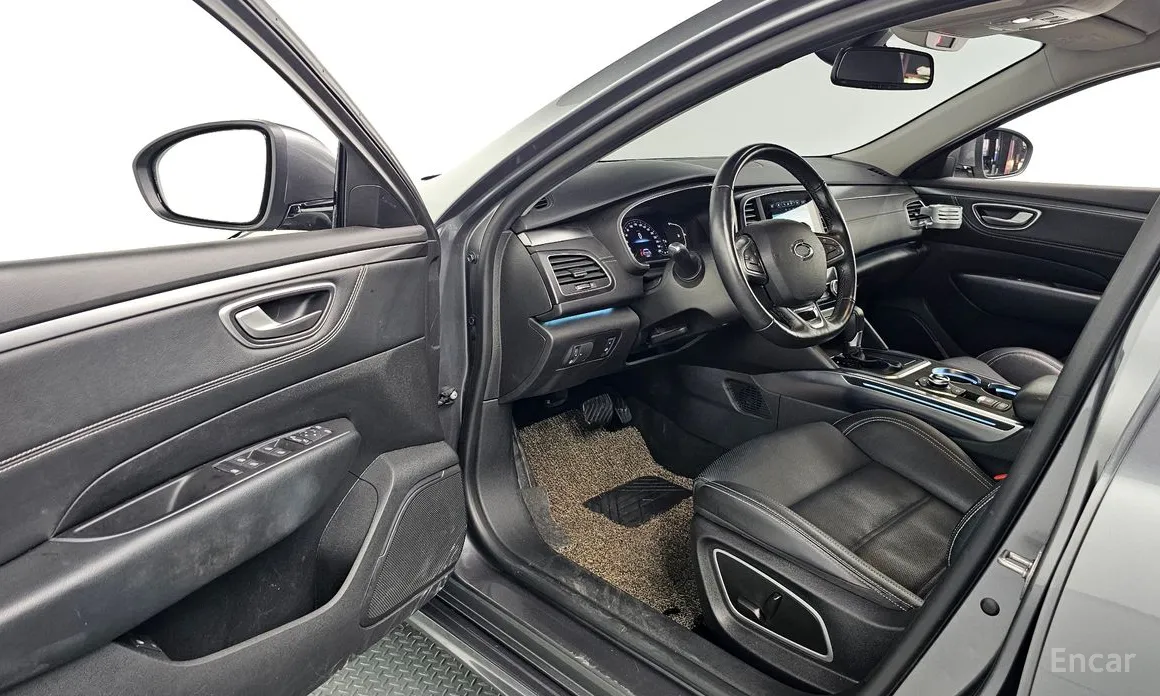 Renault SM6 2020 1.3 TCe LE