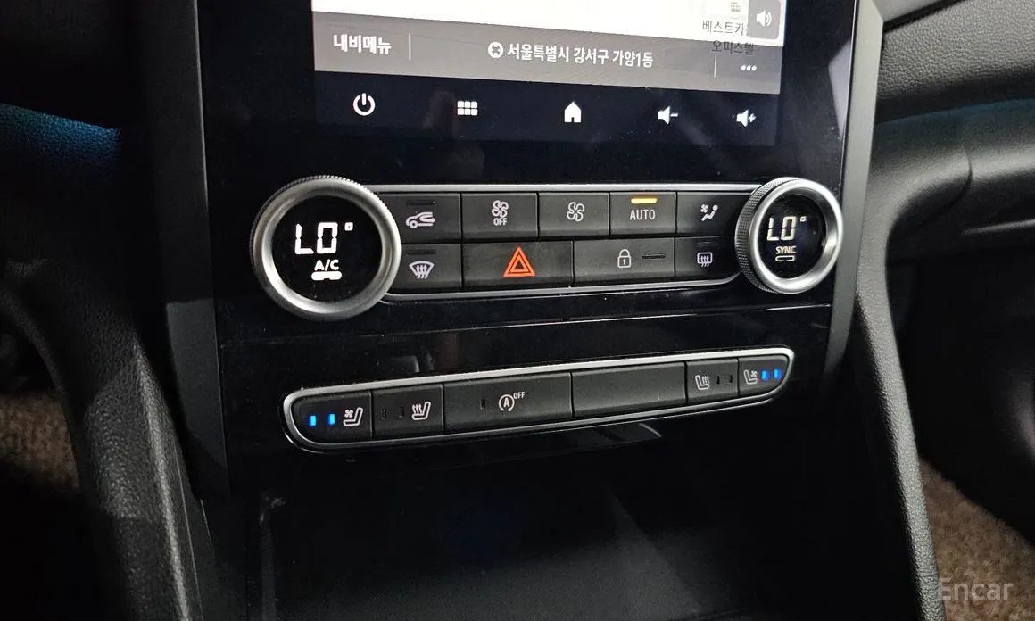 Renault SM6 2020 1.3 TCe LE