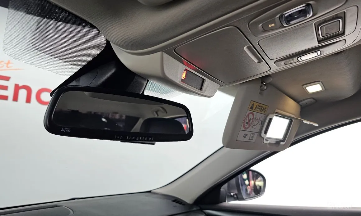 Renault SM6 2020 1.3 TCe LE