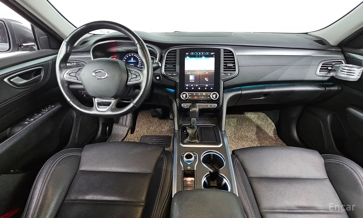 Renault SM6 2020 1.3 TCe LE